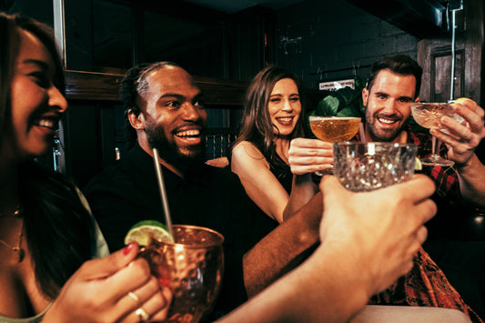 Host Your Dream Event at Big Machine Distillery