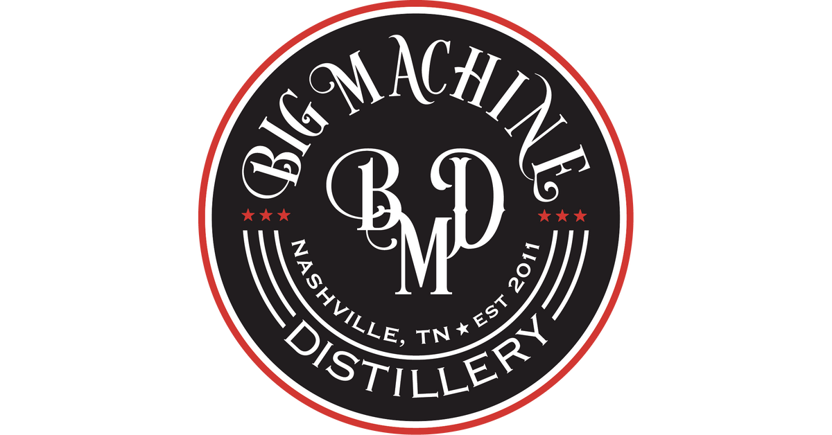 Big Machine Distillery & Tavern restaurant in Tennessee - healthy menu with nutrition facts and calories