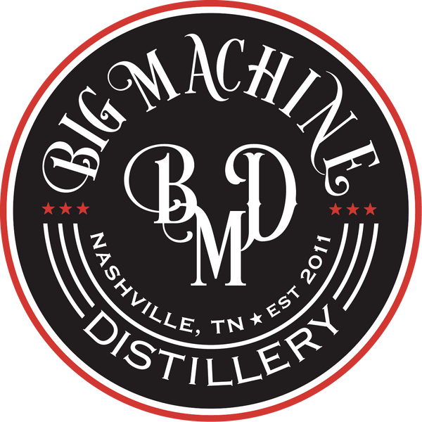 Big Machine Distillery