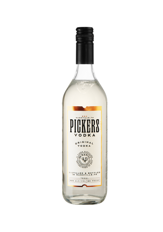 Original Flavored Vodka